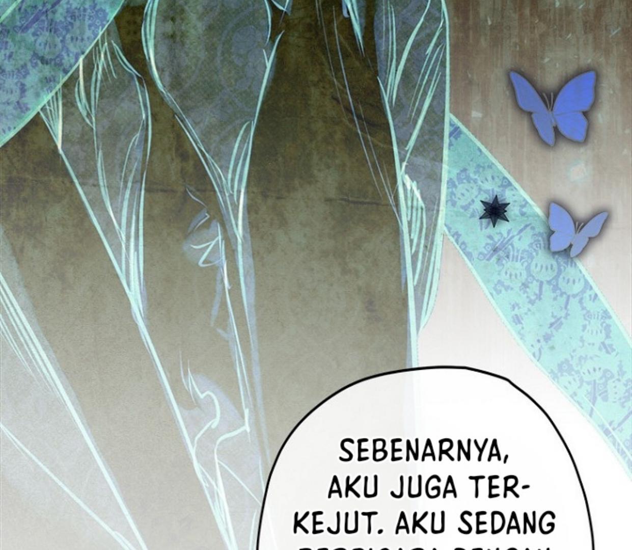 Mother’s Contract Marriage Chapter 84 - halaman 62