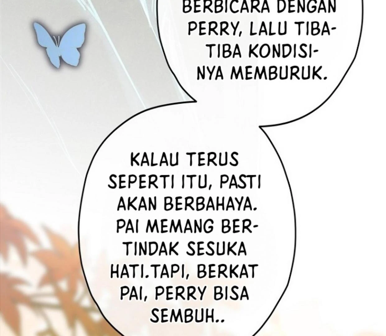 Mother’s Contract Marriage Chapter 84 - halaman 63
