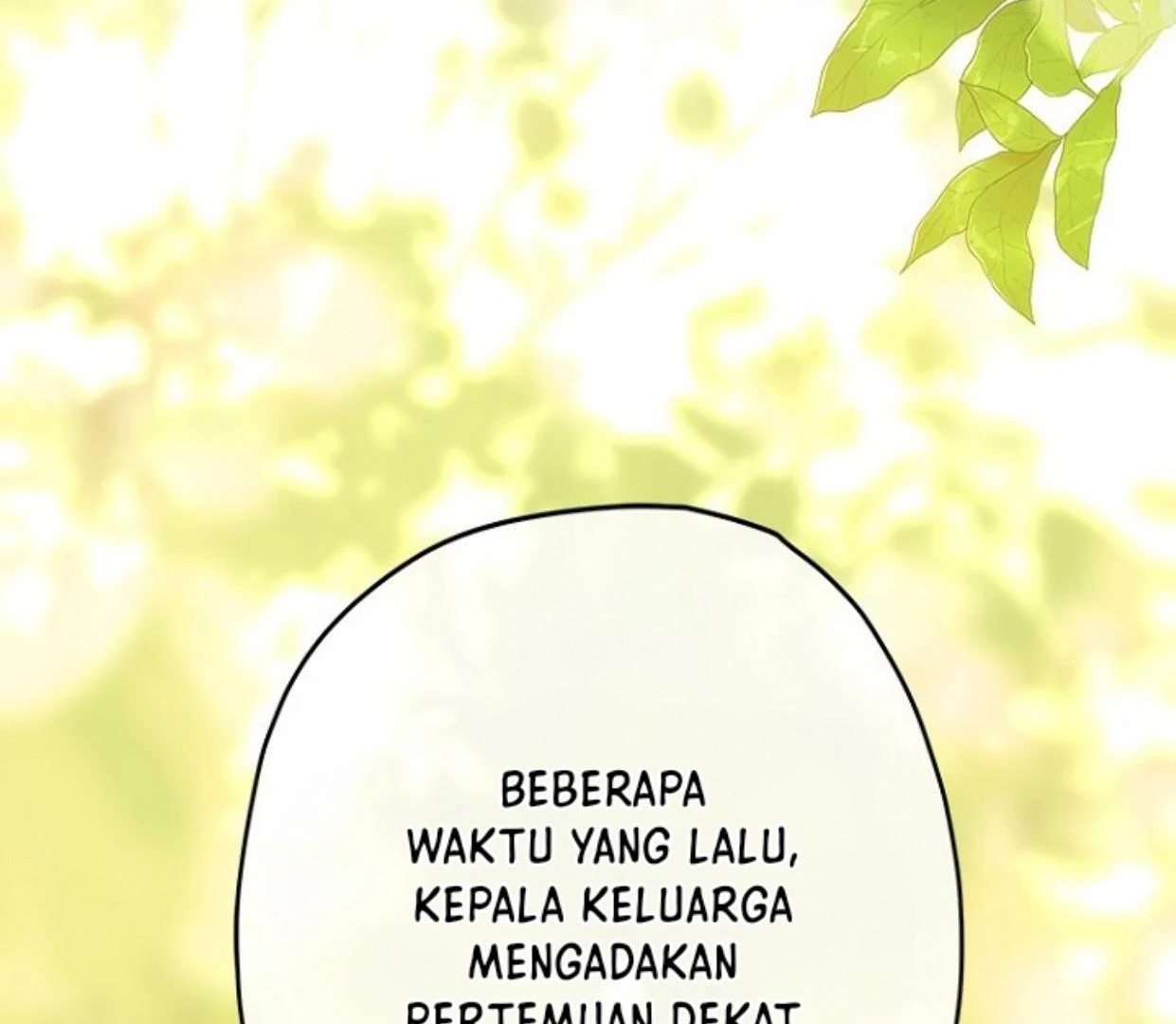 Mother’s Contract Marriage Chapter 84 - halaman 69