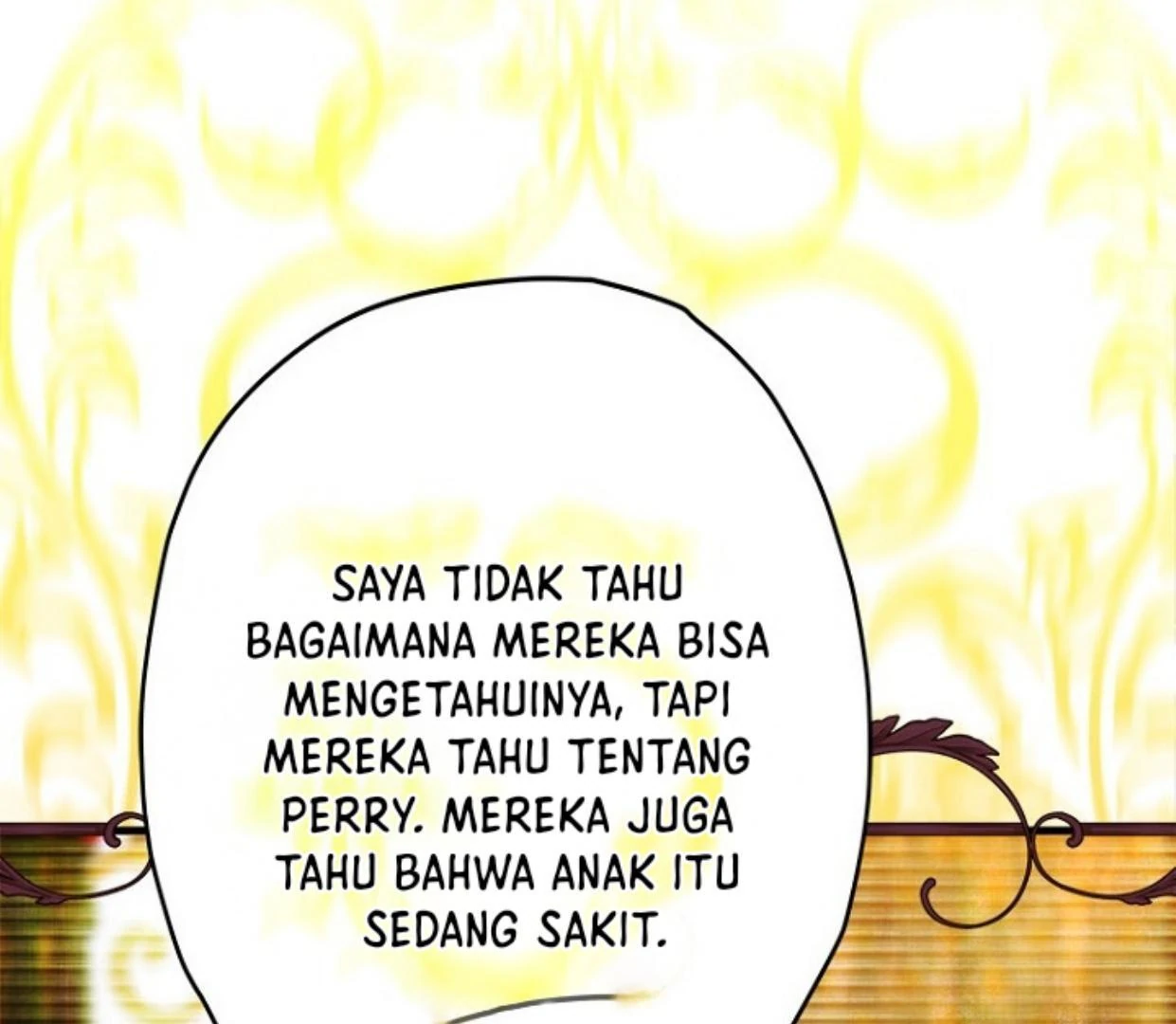 Mother’s Contract Marriage Chapter 84 - halaman 73