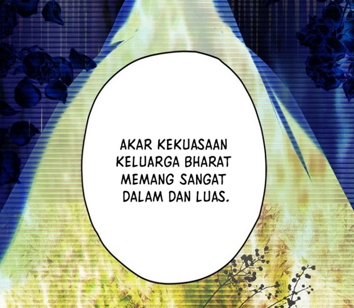 Mother’s Contract Marriage Chapter 84 - halaman 76