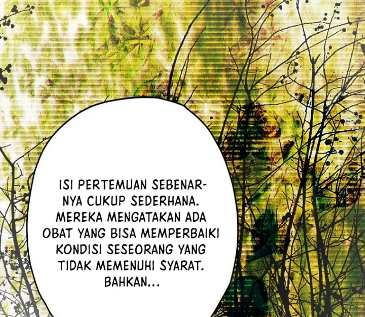 Mother’s Contract Marriage Chapter 84 - halaman 77