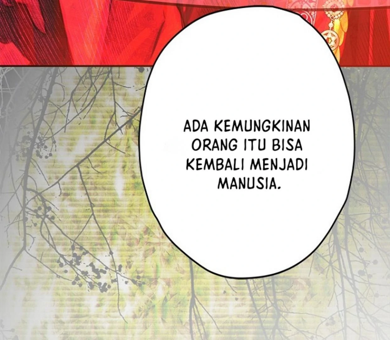 Mother’s Contract Marriage Chapter 84 - halaman 79