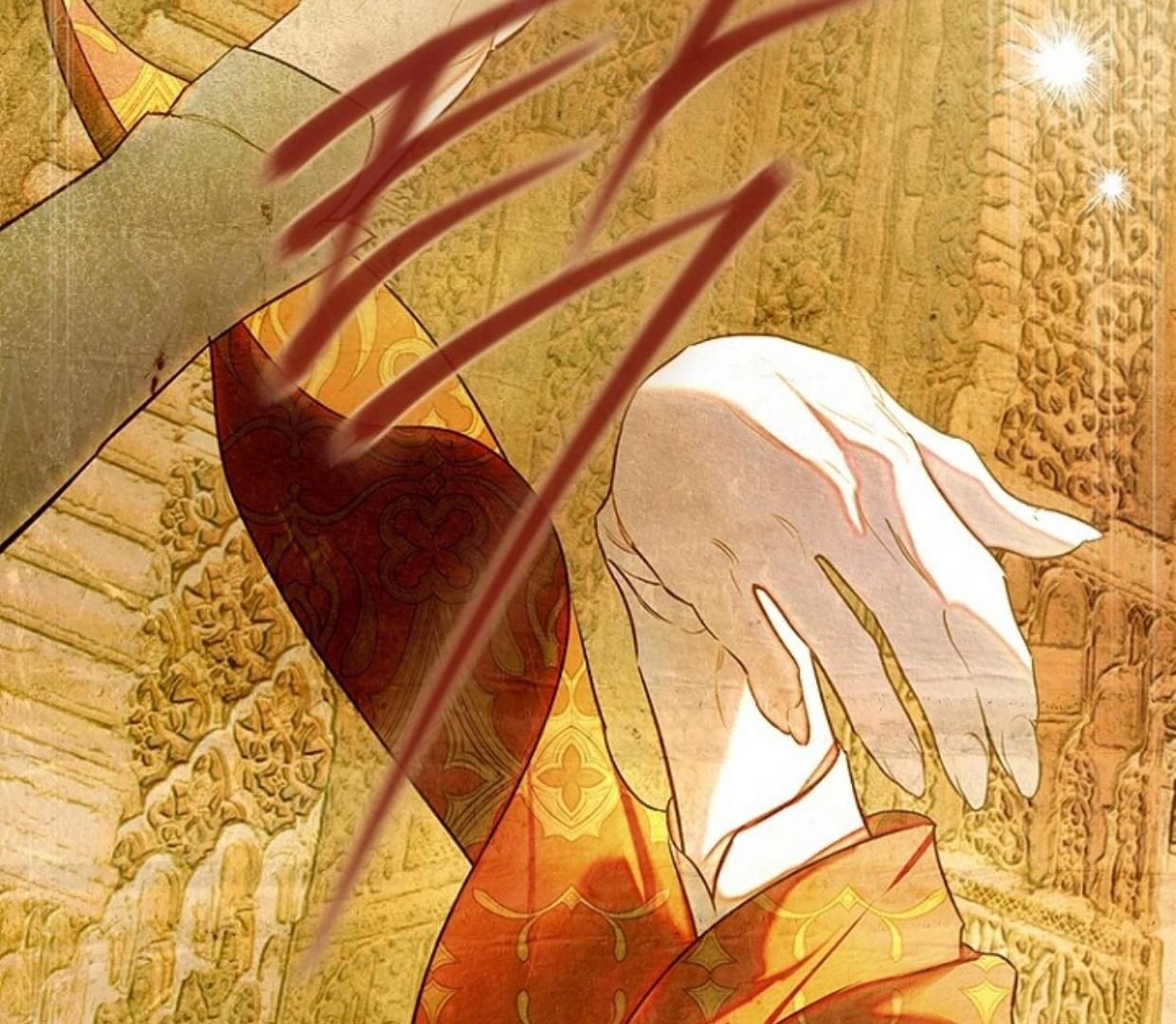 Mother’s Contract Marriage Chapter 84 - halaman 84