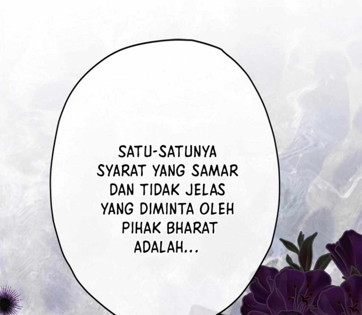 Mother’s Contract Marriage Chapter 84 - halaman 95