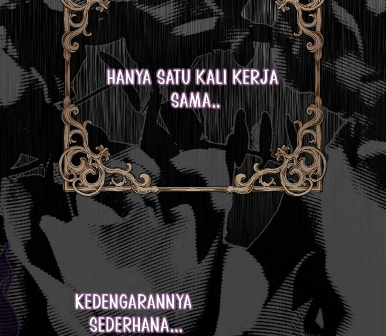 Mother’s Contract Marriage Chapter 84 - halaman 99