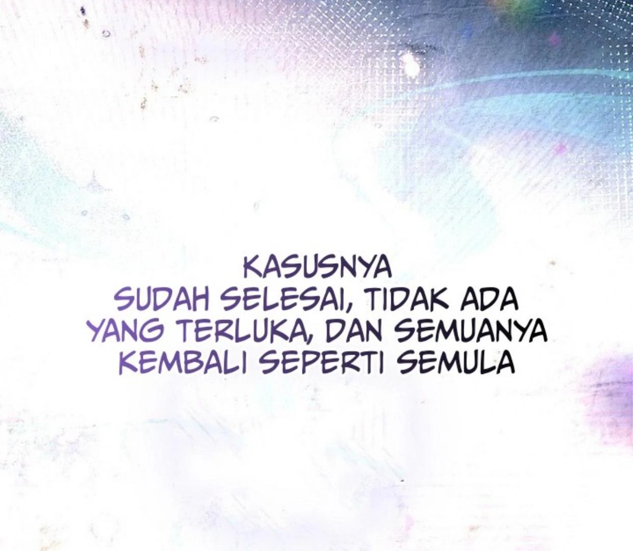 Mother’s Contract Marriage Chapter 85 - halaman 10