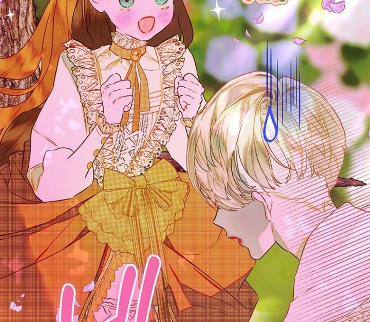 Mother’s Contract Marriage Chapter 85 - halaman 101