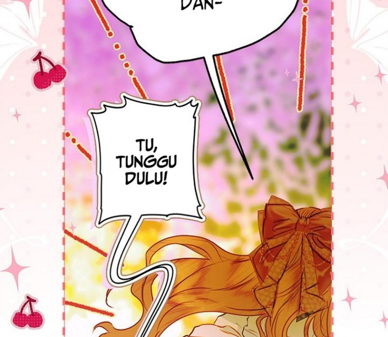Mother’s Contract Marriage Chapter 85 - halaman 104