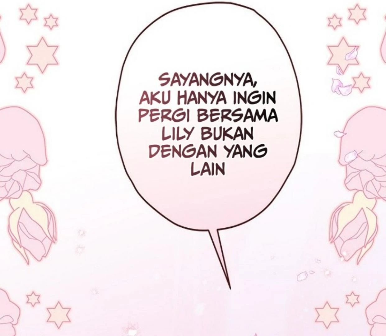 Mother’s Contract Marriage Chapter 85 - halaman 107