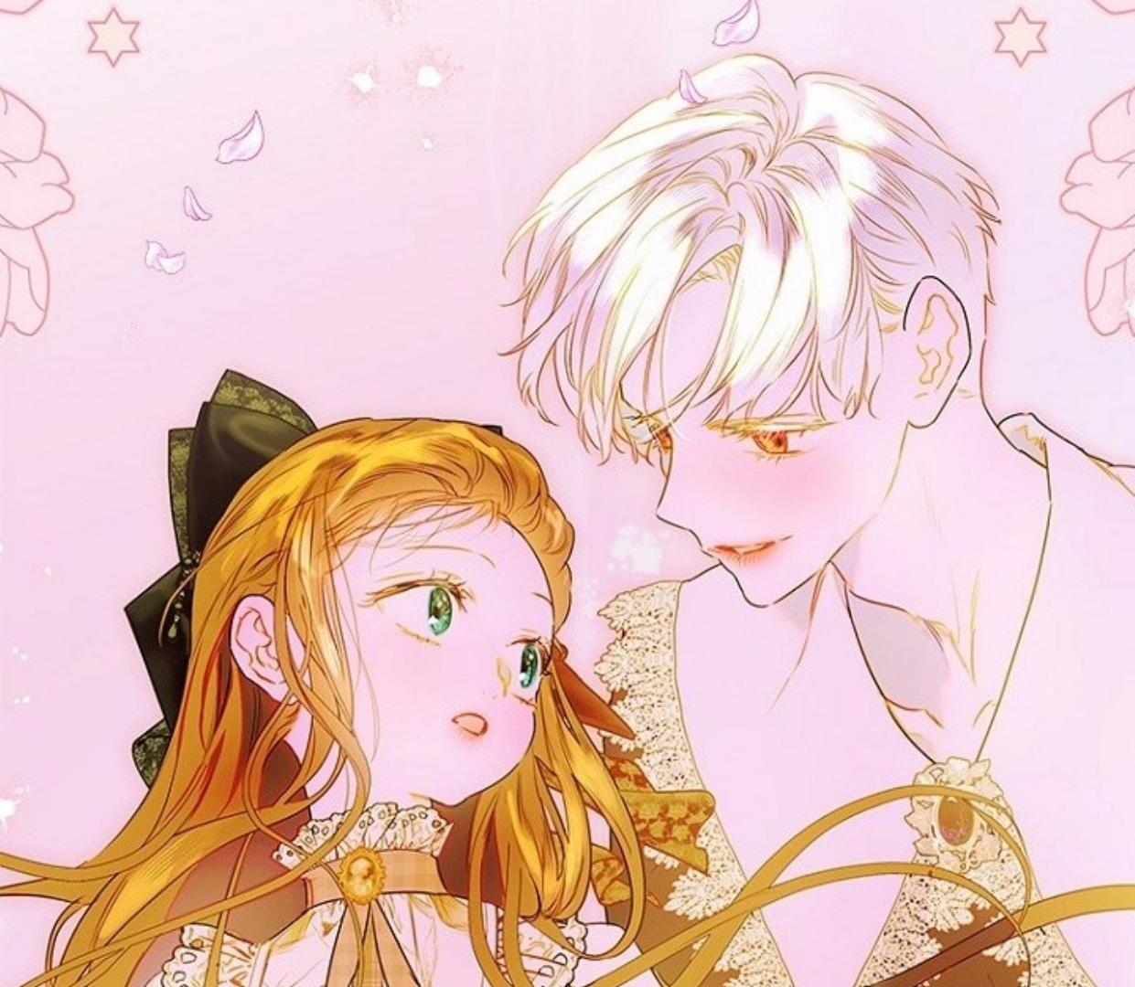 Mother’s Contract Marriage Chapter 85 - halaman 108