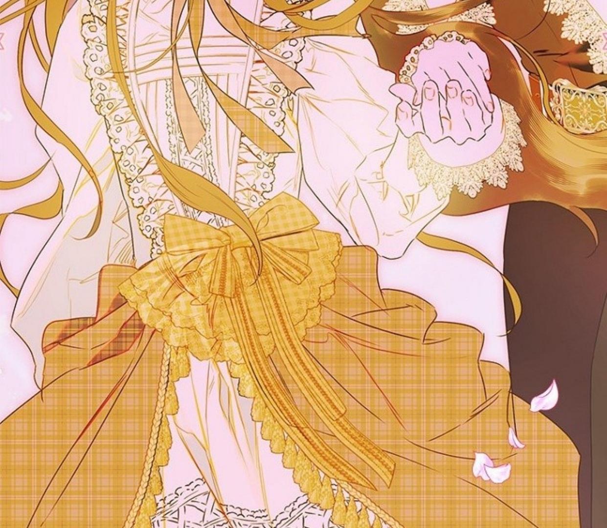 Mother’s Contract Marriage Chapter 85 - halaman 109