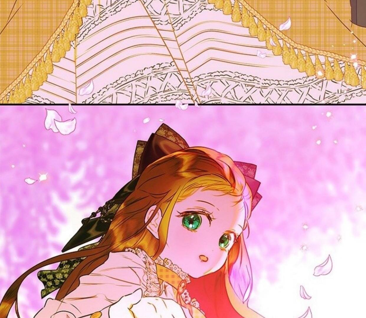 Mother’s Contract Marriage Chapter 85 - halaman 110