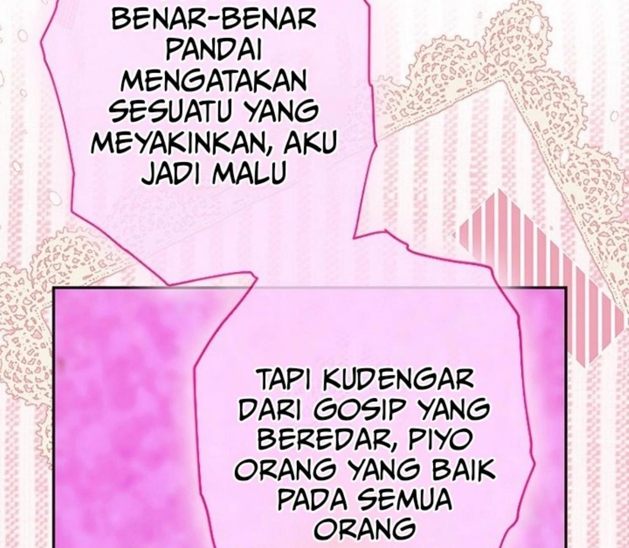 Mother’s Contract Marriage Chapter 85 - halaman 115