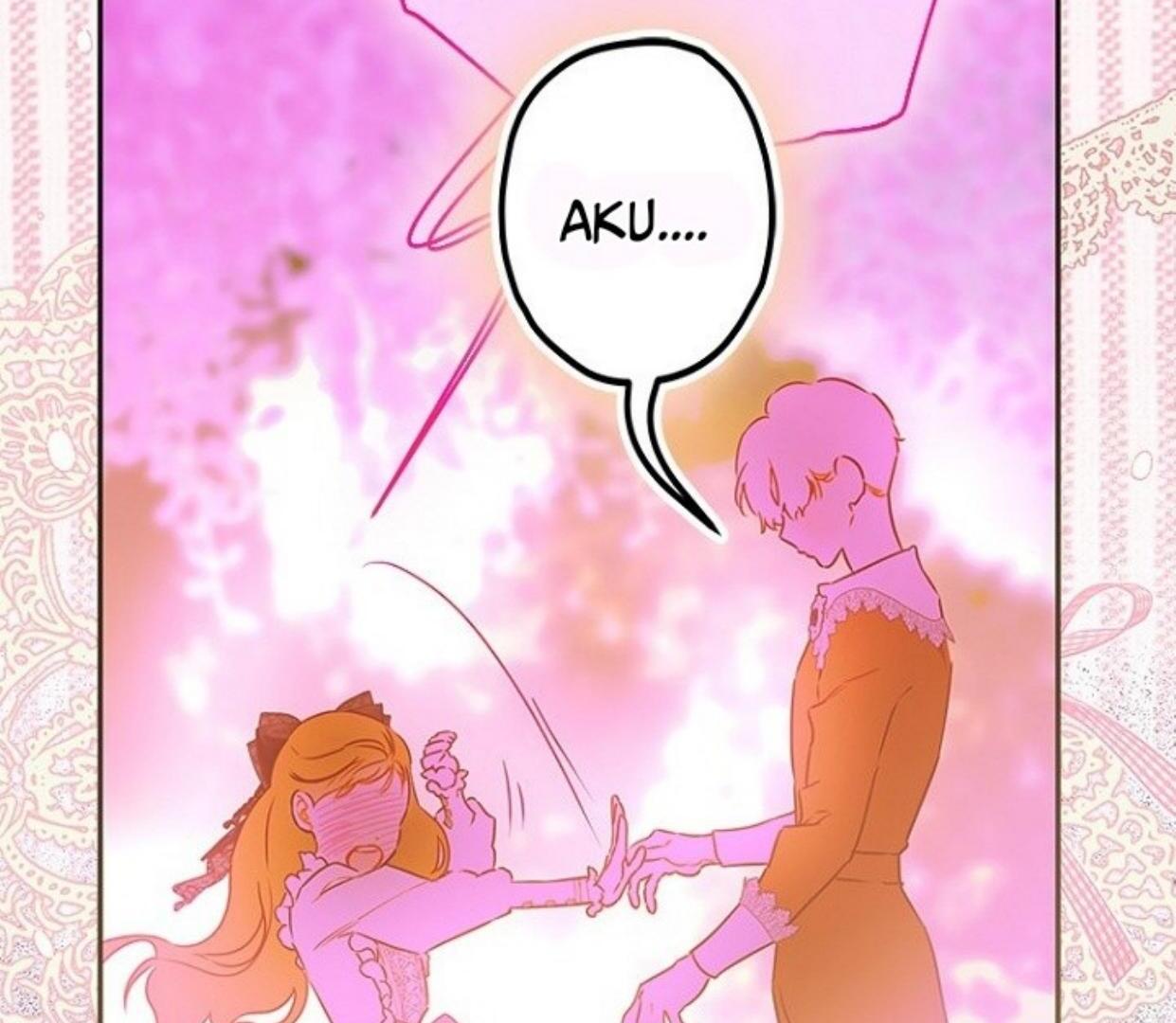 Mother’s Contract Marriage Chapter 85 - halaman 116