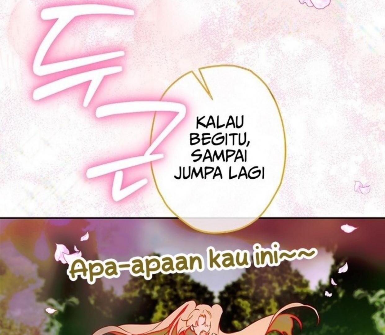 Mother’s Contract Marriage Chapter 85 - halaman 135