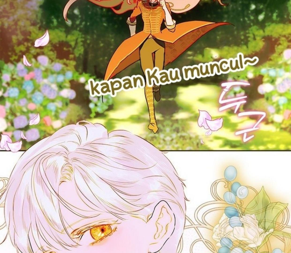 Mother’s Contract Marriage Chapter 85 - halaman 136