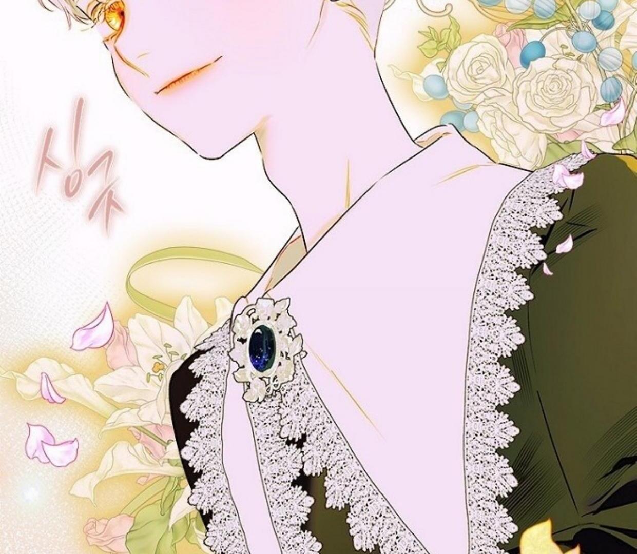 Mother’s Contract Marriage Chapter 85 - halaman 137