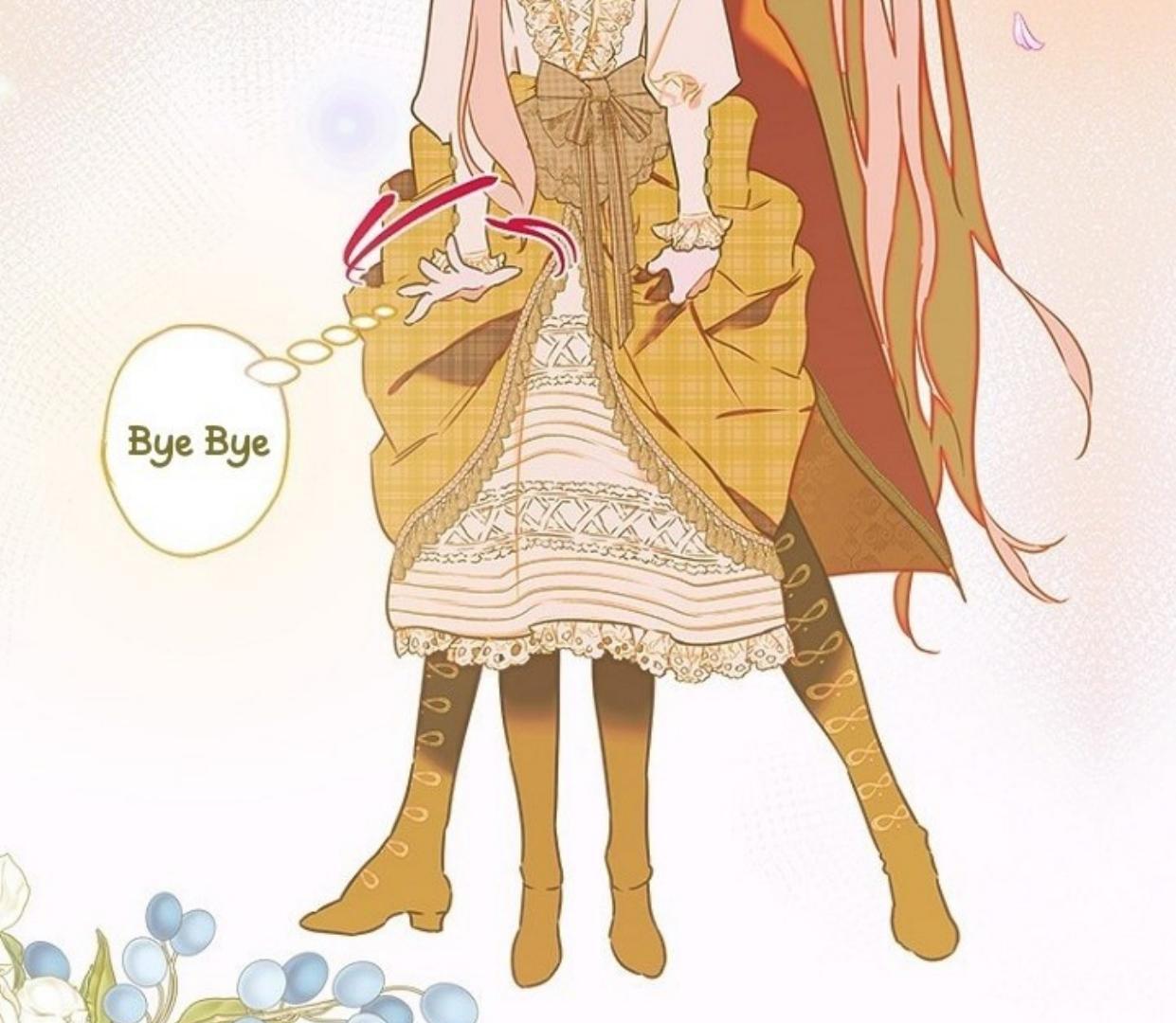Mother’s Contract Marriage Chapter 85 - halaman 140