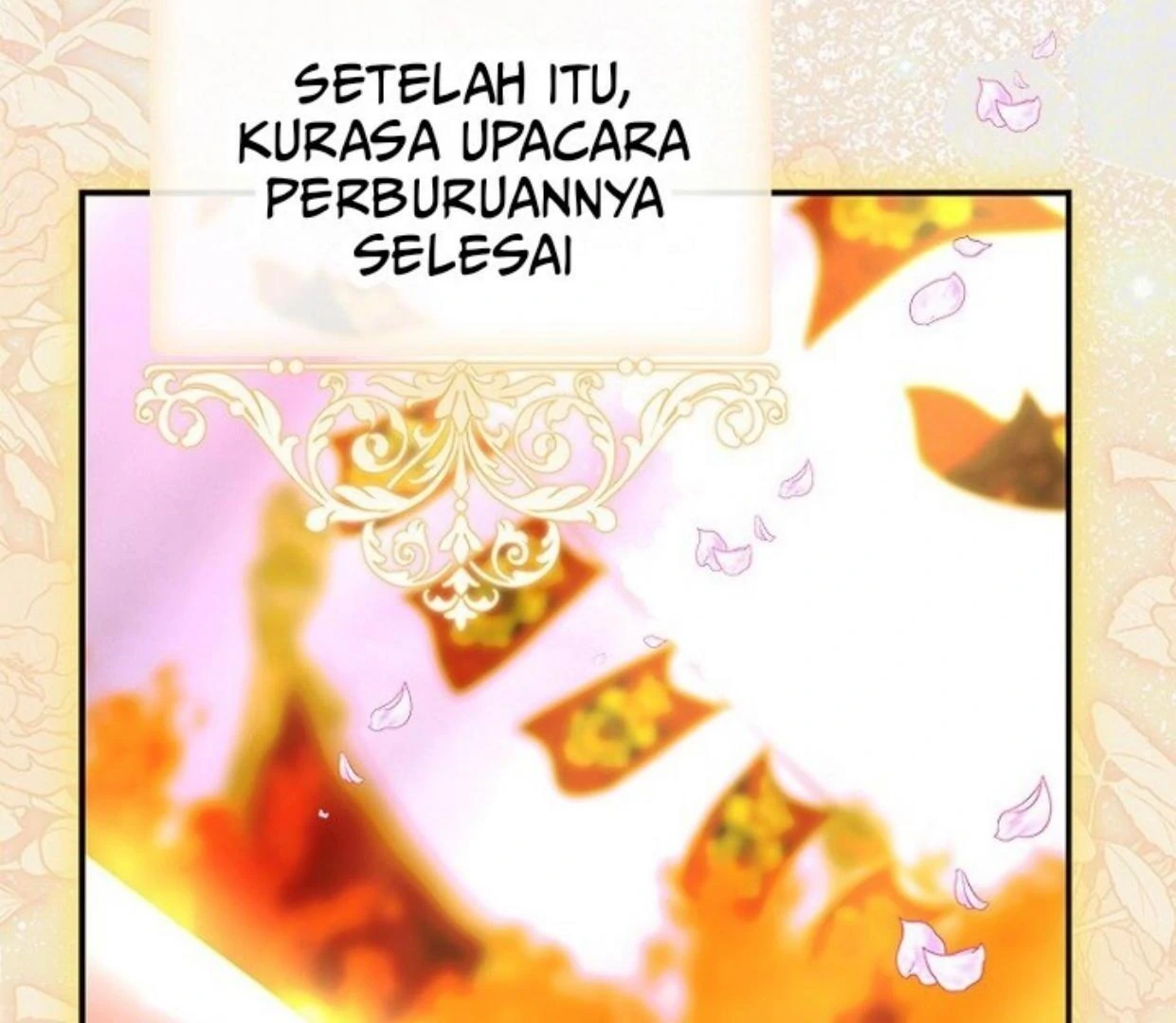 Mother’s Contract Marriage Chapter 85 - halaman 144