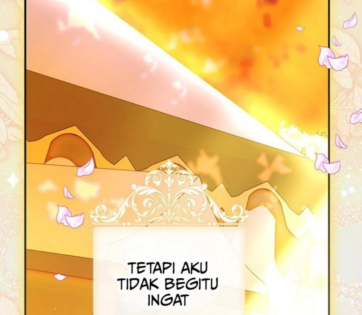Mother’s Contract Marriage Chapter 85 - halaman 145