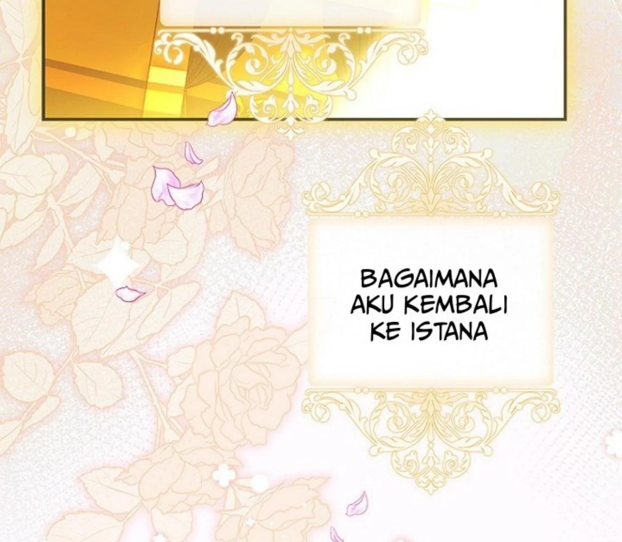 Mother’s Contract Marriage Chapter 85 - halaman 146