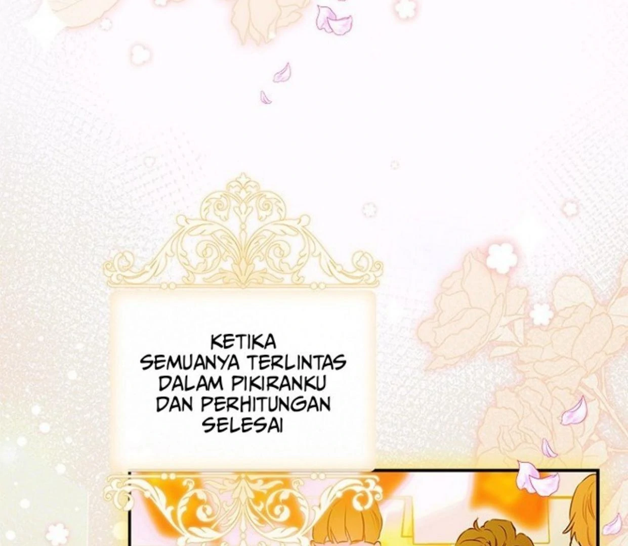 Mother’s Contract Marriage Chapter 85 - halaman 147