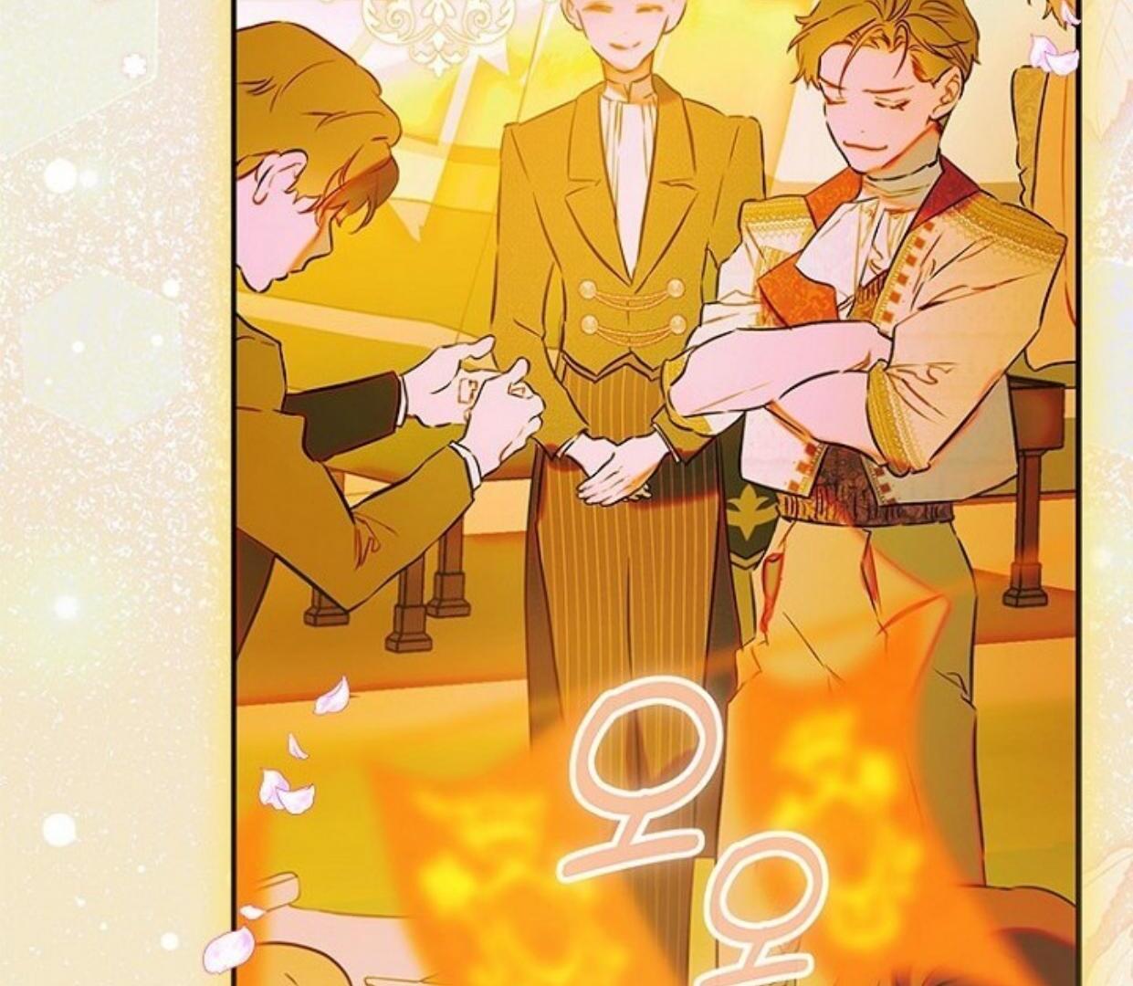 Mother’s Contract Marriage Chapter 85 - halaman 148