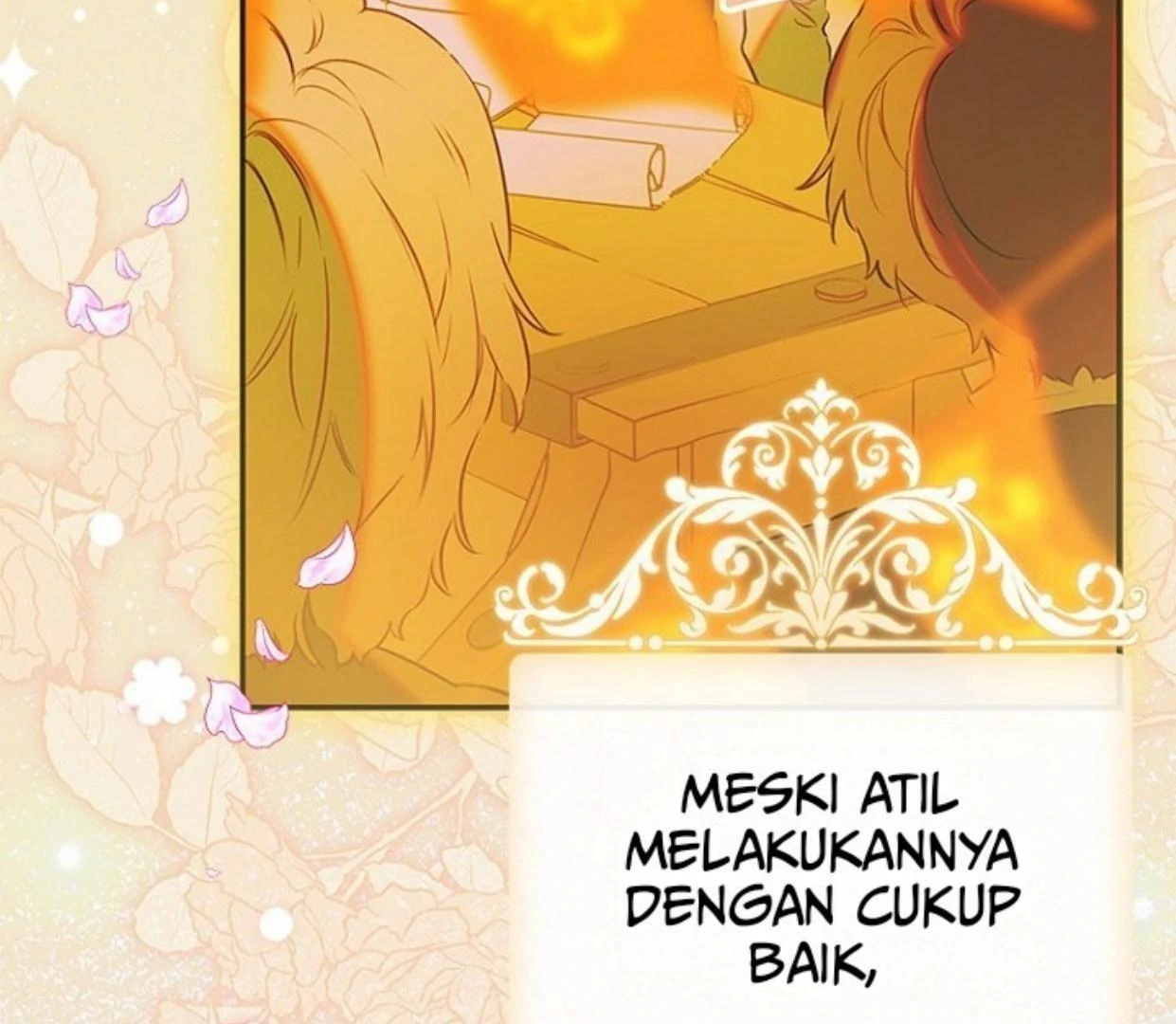 Mother’s Contract Marriage Chapter 85 - halaman 149