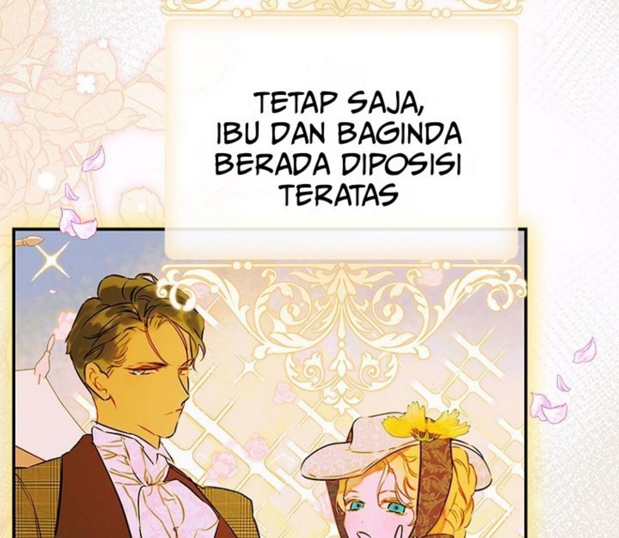 Mother’s Contract Marriage Chapter 85 - halaman 151