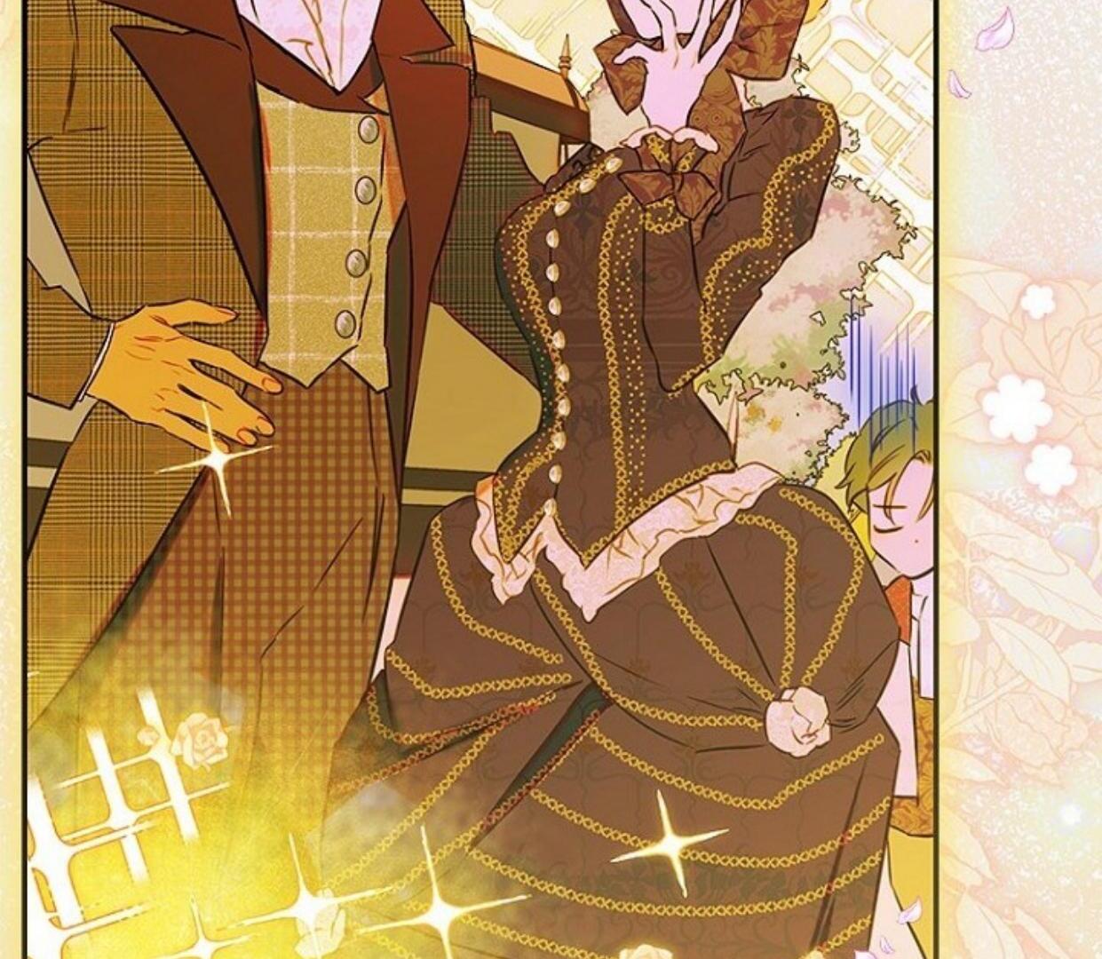 Mother’s Contract Marriage Chapter 85 - halaman 152