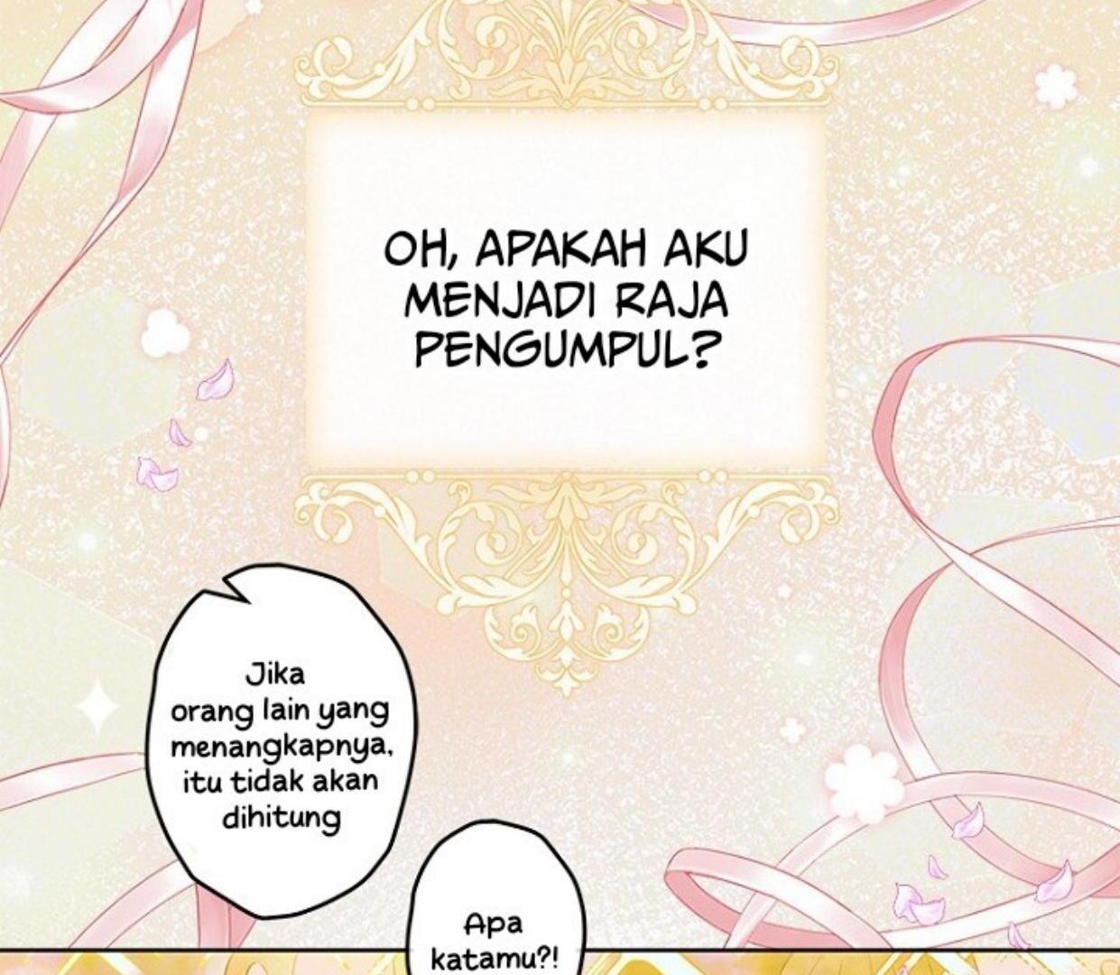 Mother’s Contract Marriage Chapter 85 - halaman 154