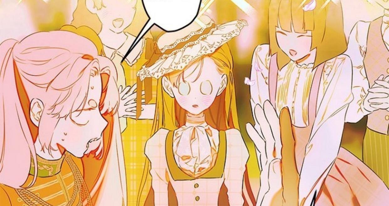 Mother’s Contract Marriage Chapter 85 - halaman 155