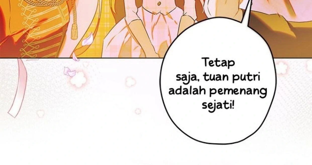 Mother’s Contract Marriage Chapter 85 - halaman 156