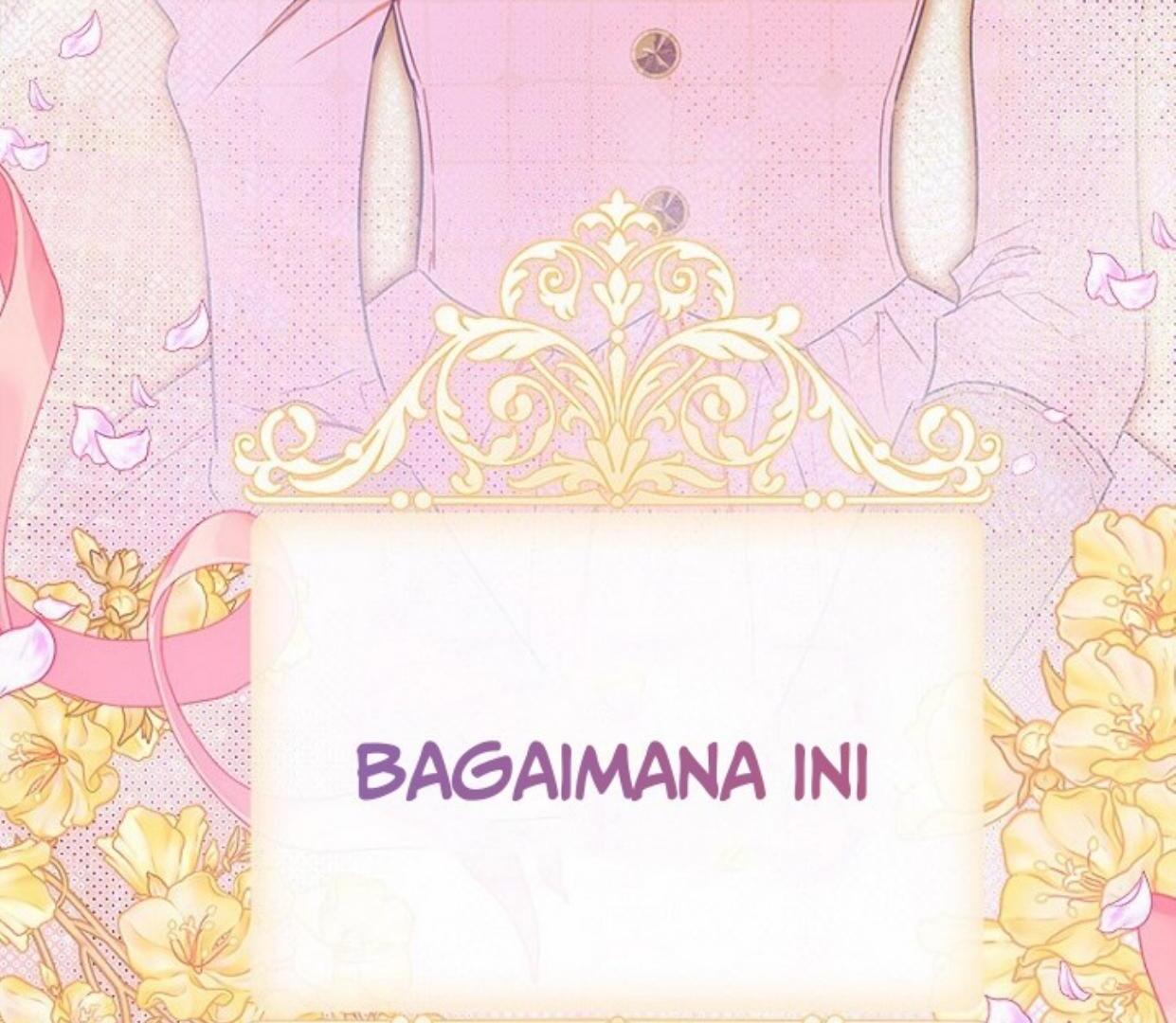 Mother’s Contract Marriage Chapter 85 - halaman 160