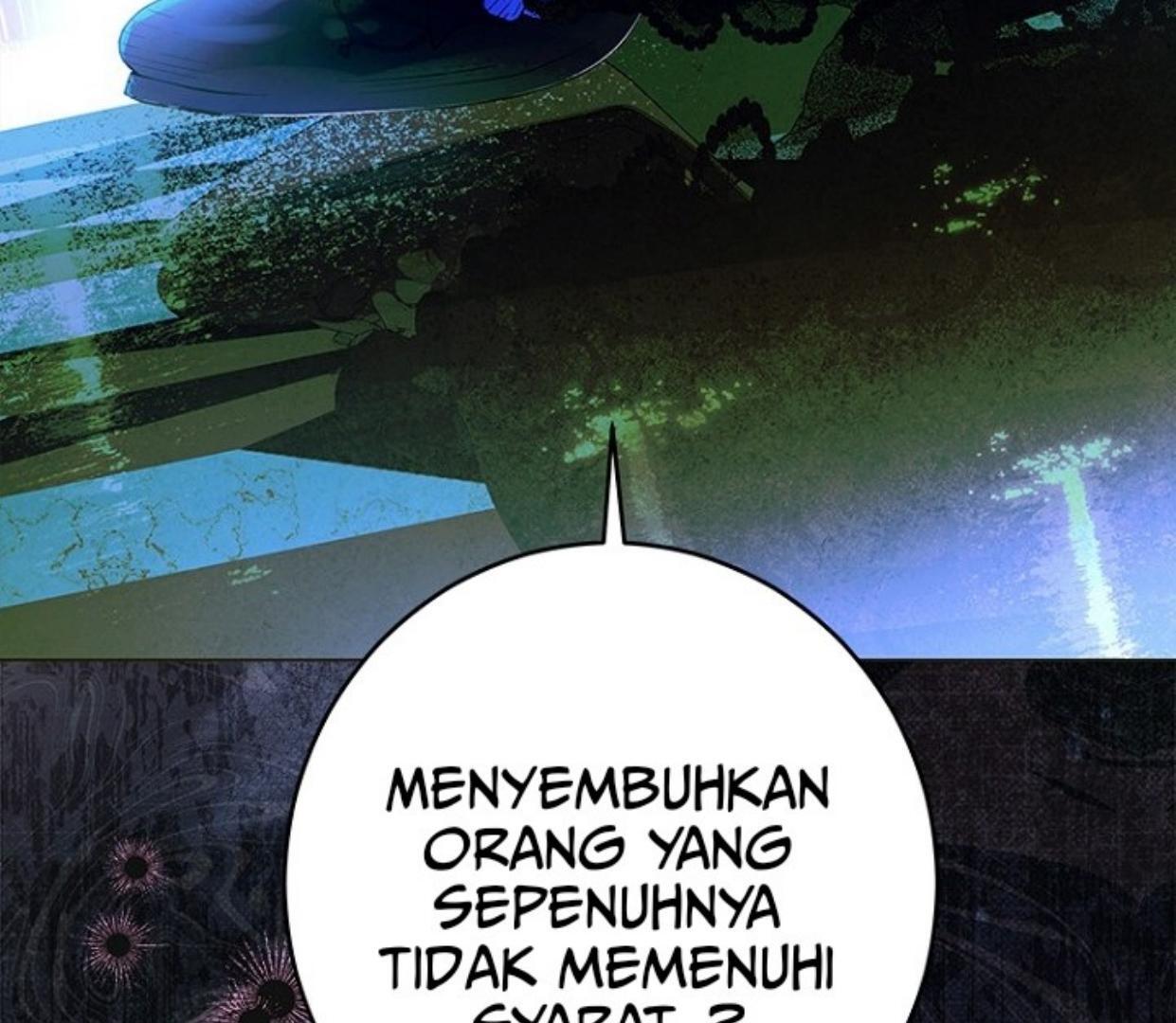 Mother’s Contract Marriage Chapter 85 - halaman 175