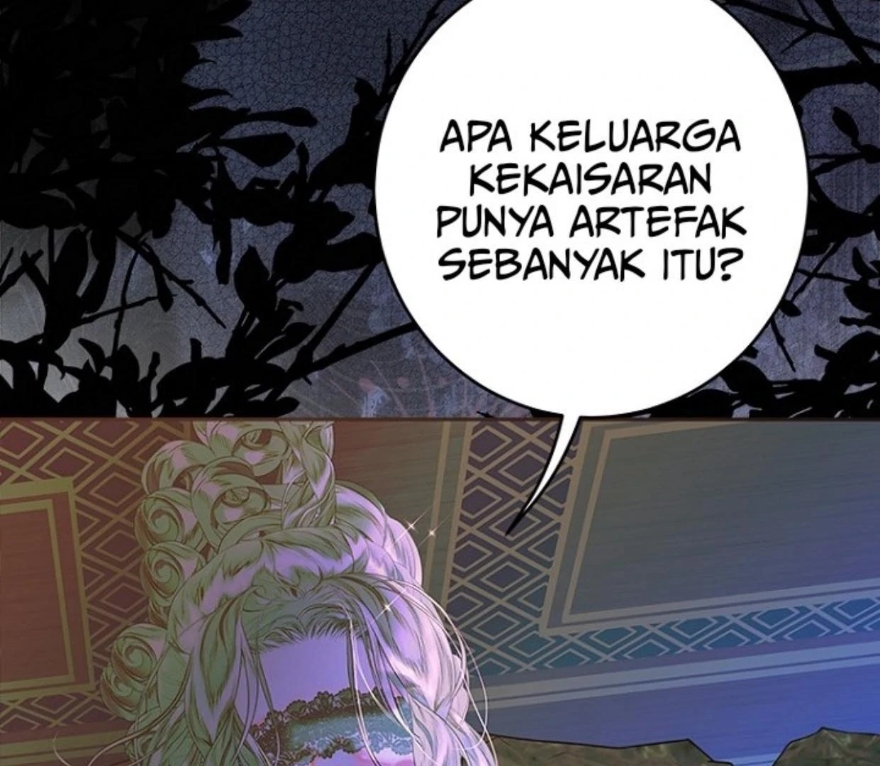 Mother’s Contract Marriage Chapter 85 - halaman 177
