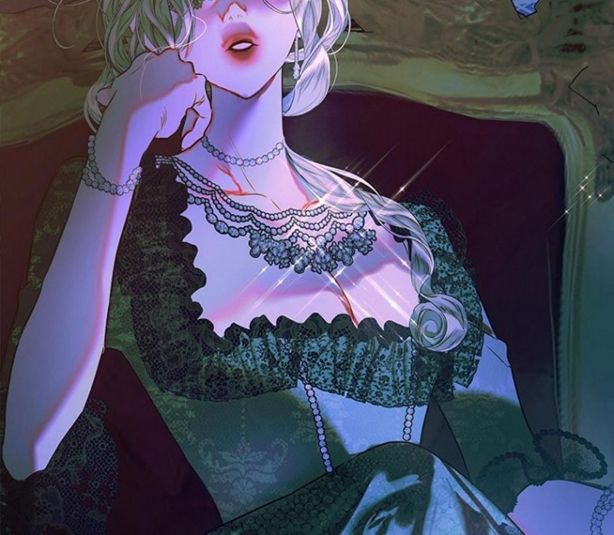 Mother’s Contract Marriage Chapter 85 - halaman 178