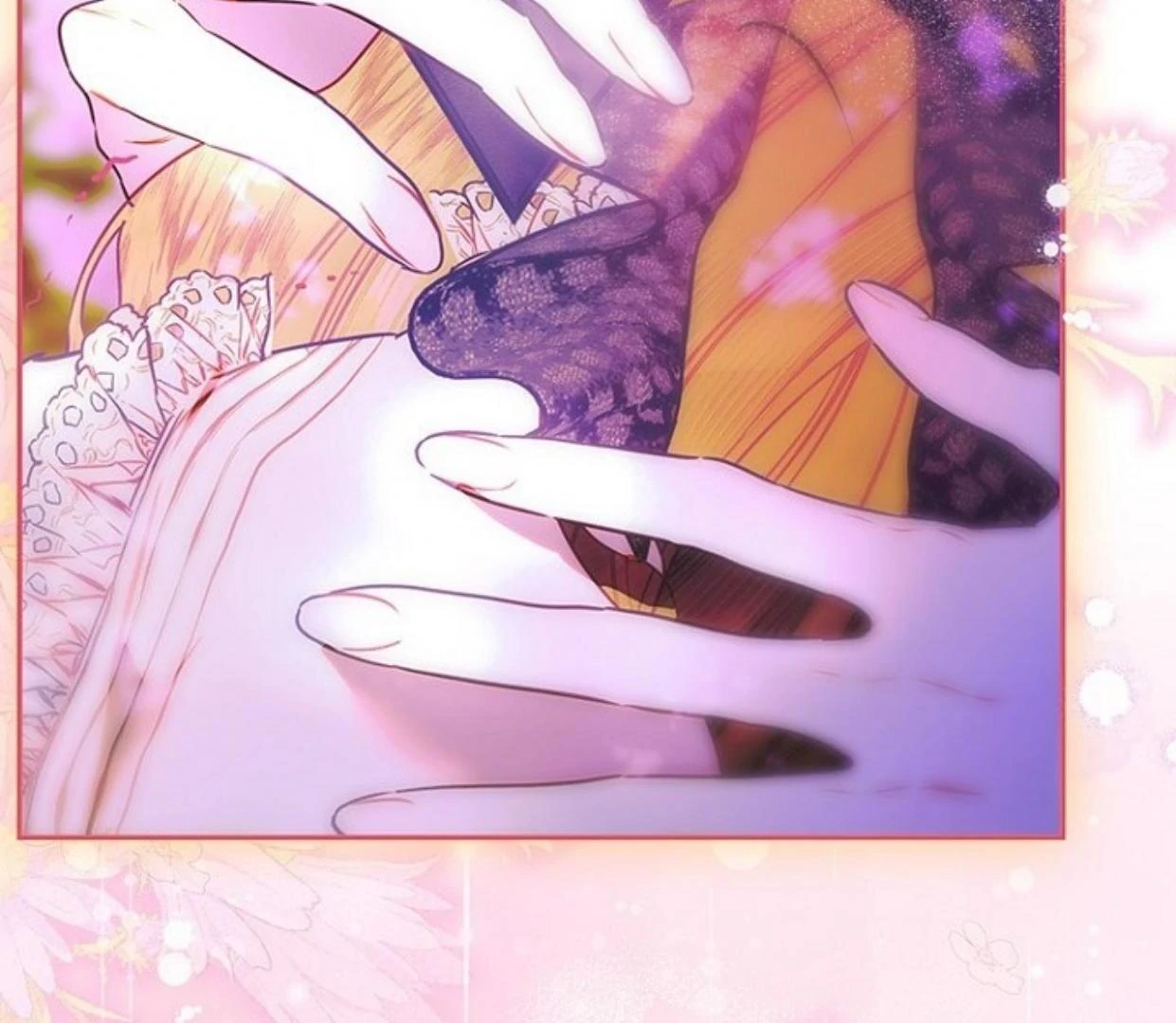 Mother’s Contract Marriage Chapter 85 - halaman 18