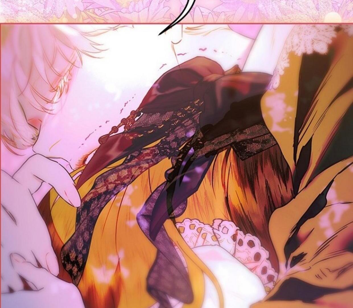 Mother’s Contract Marriage Chapter 85 - halaman 20
