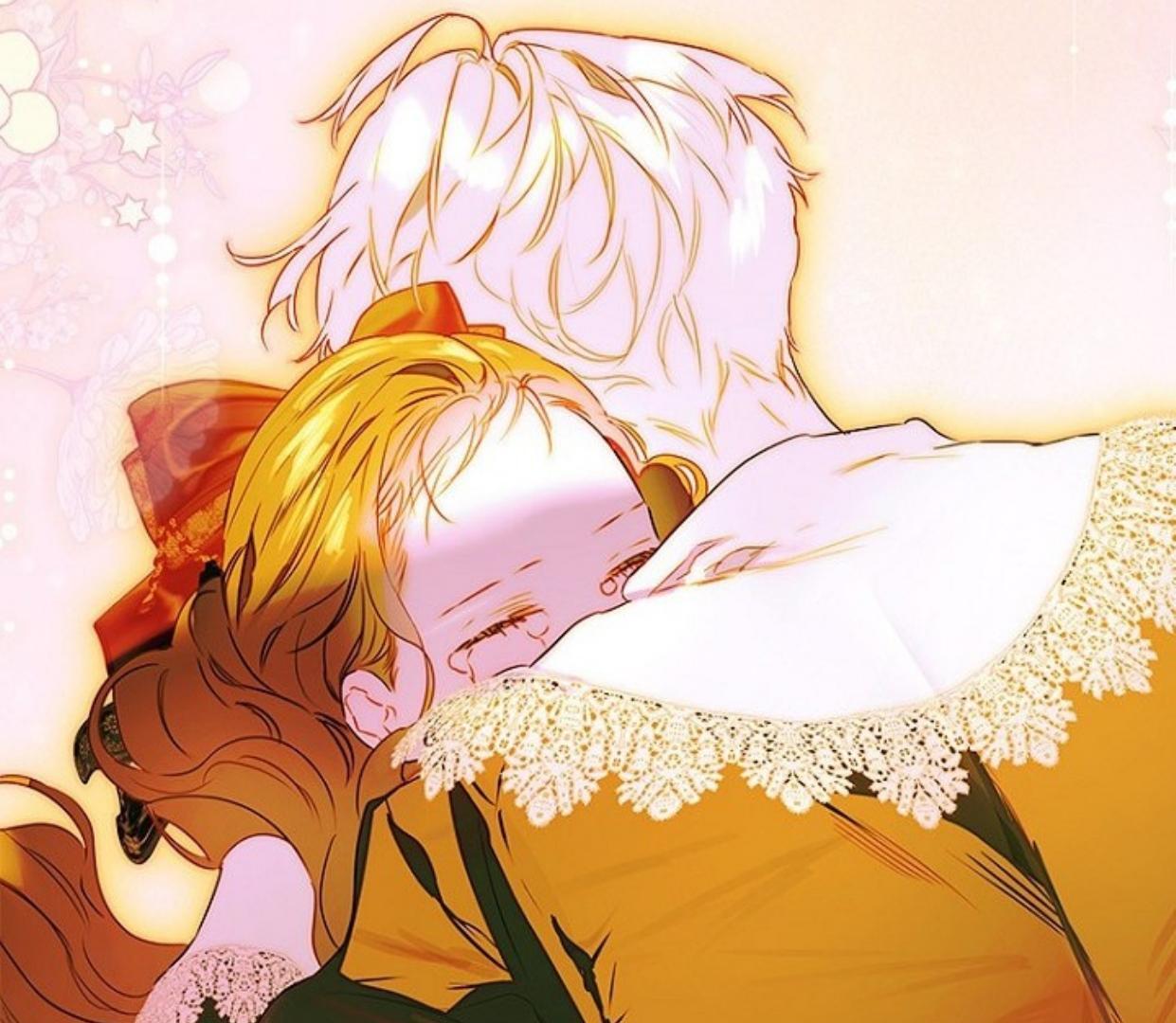 Mother’s Contract Marriage Chapter 85 - halaman 27