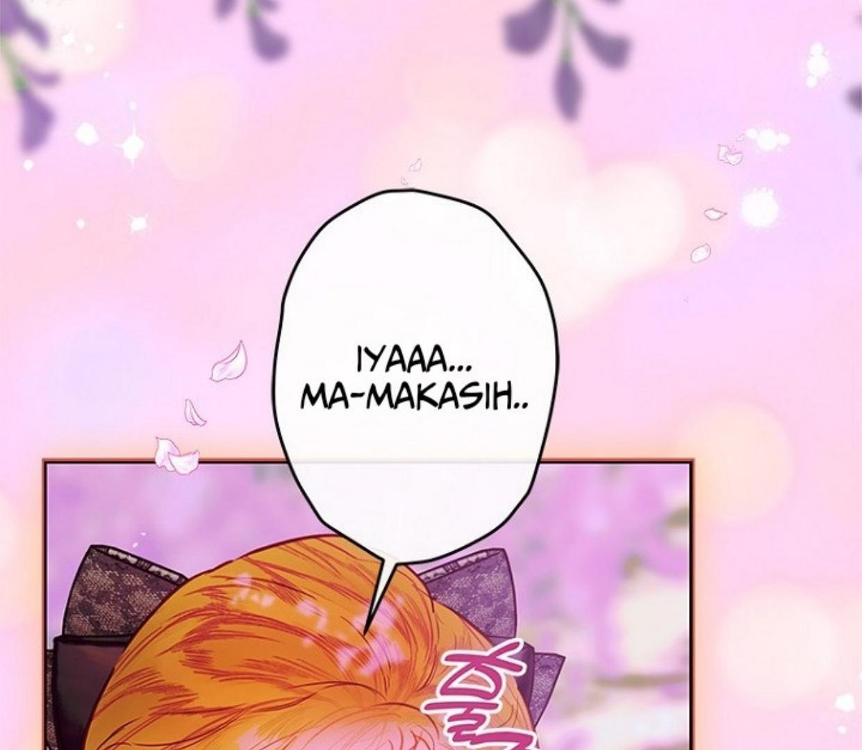Mother’s Contract Marriage Chapter 85 - halaman 37