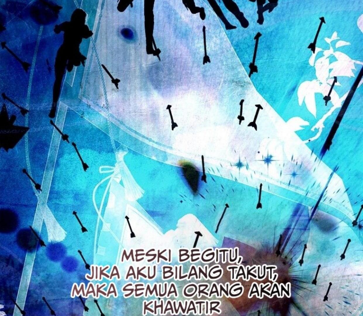 Mother’s Contract Marriage Chapter 85 - halaman 4