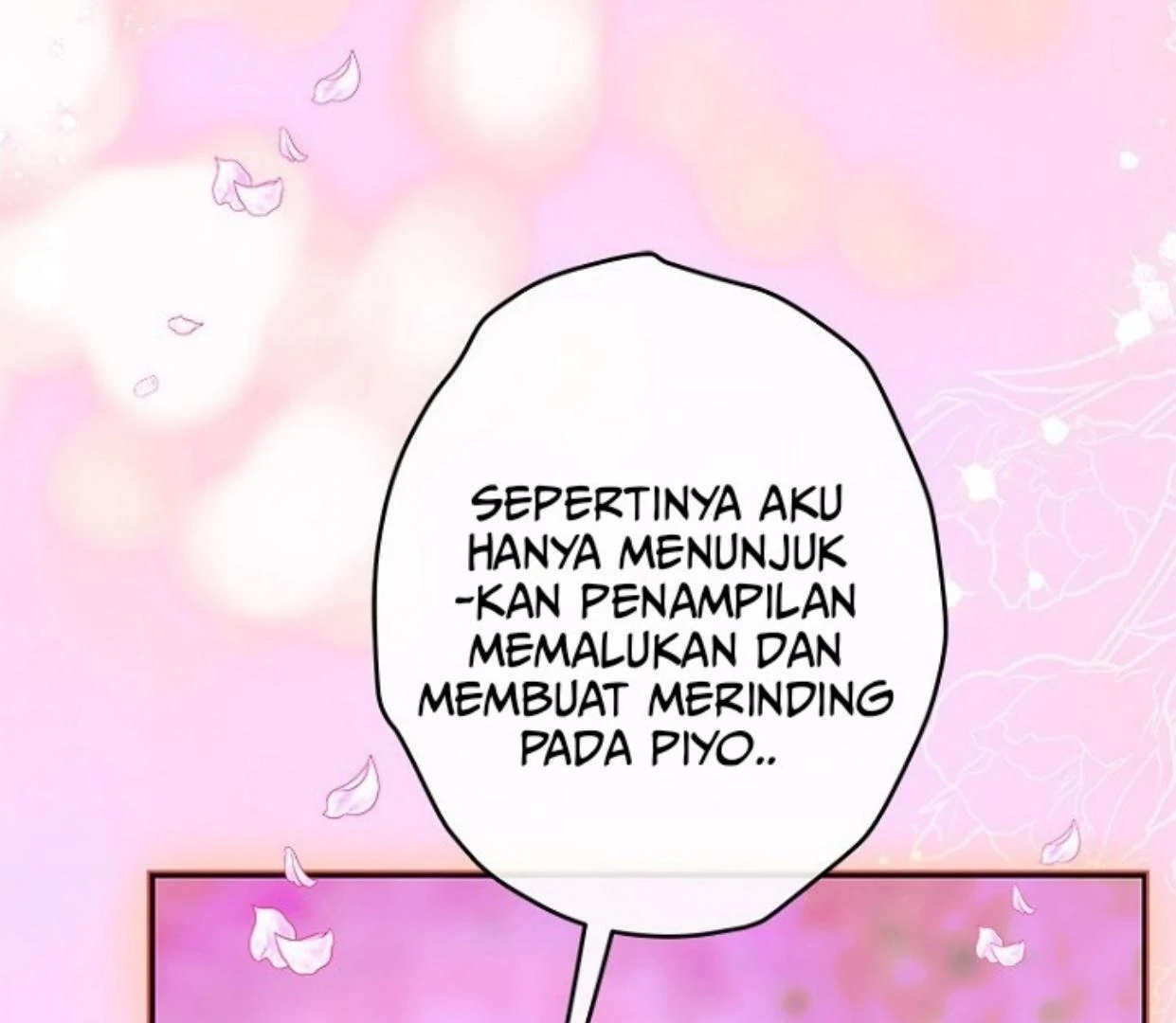 Mother’s Contract Marriage Chapter 85 - halaman 40