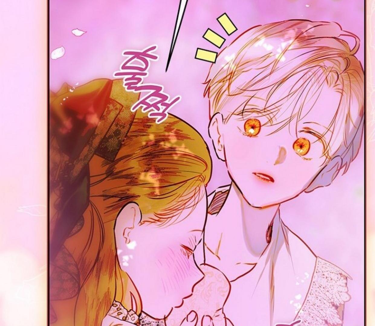 Mother’s Contract Marriage Chapter 85 - halaman 41