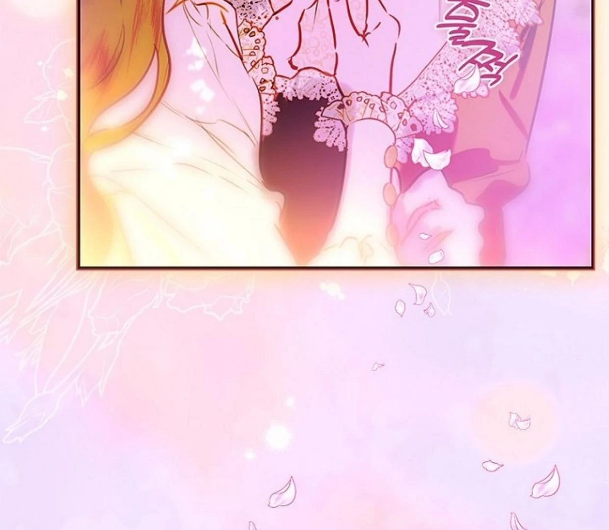 Mother’s Contract Marriage Chapter 85 - halaman 42