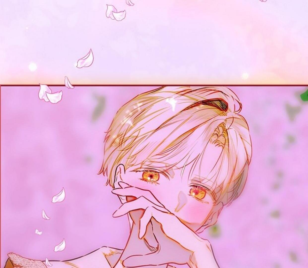 Mother’s Contract Marriage Chapter 85 - halaman 43