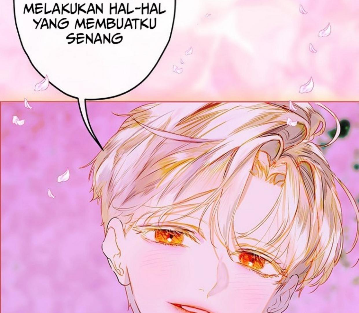 Mother’s Contract Marriage Chapter 85 - halaman 46