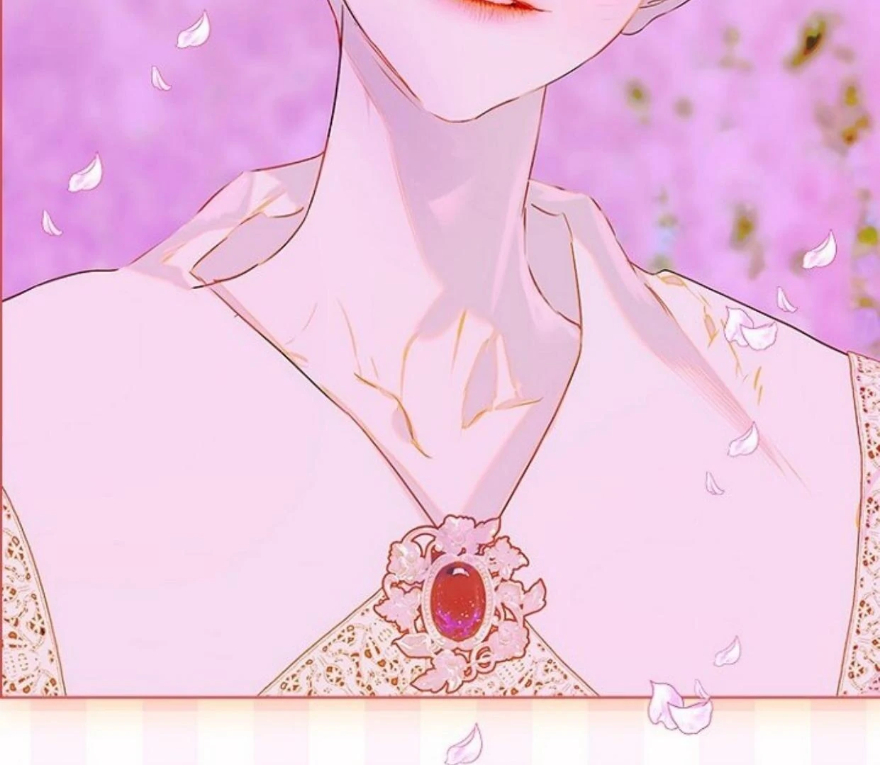 Mother’s Contract Marriage Chapter 85 - halaman 47