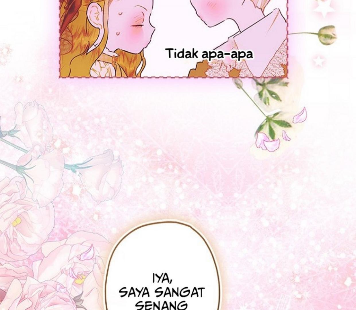 Mother’s Contract Marriage Chapter 85 - halaman 50